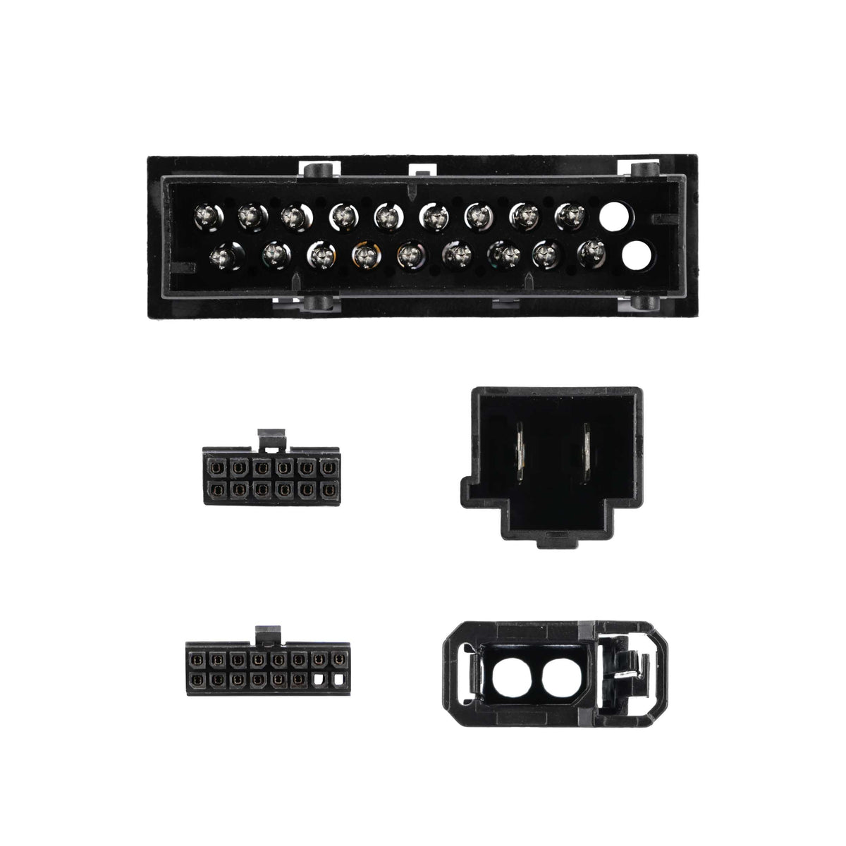 MOST® DSP Data Interface - BMW 2010-2020 — AXDSPX-BMWM25