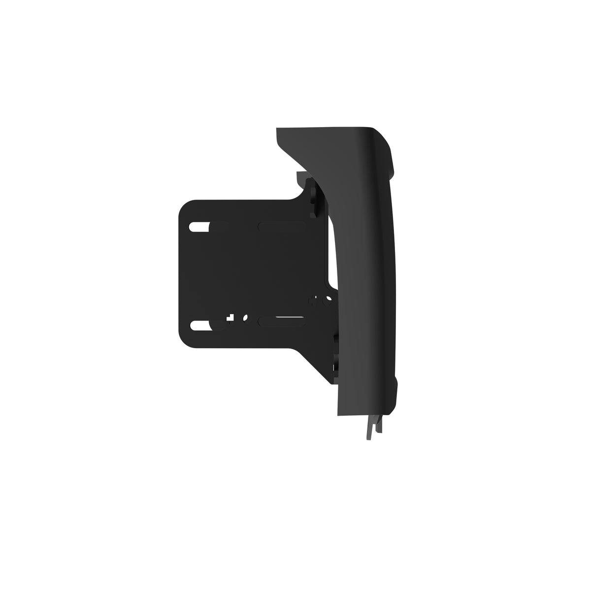 Smart Fortwo 2011-2015 — 95-8720B