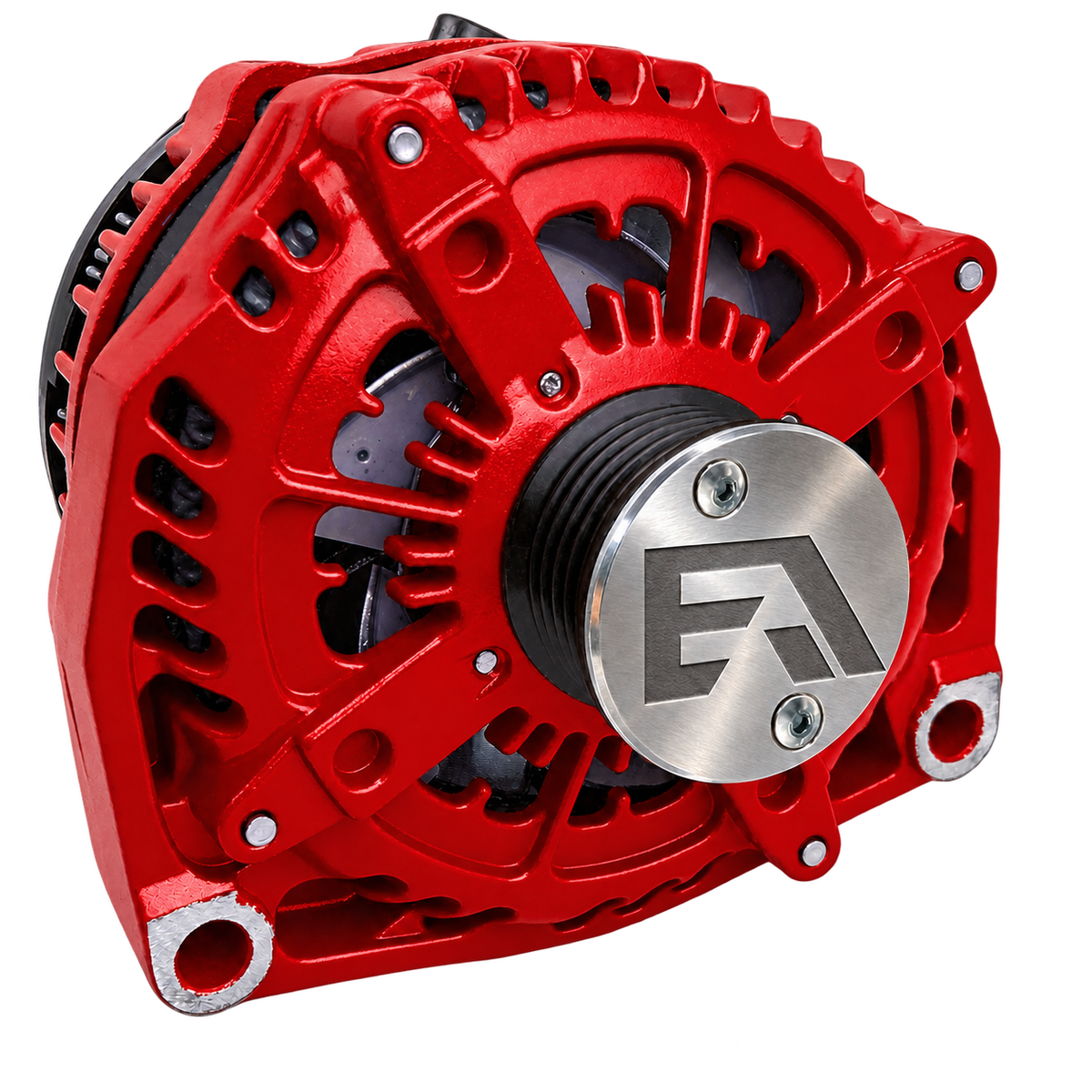 Elite Audio TreeFiddy® 350A MAX High Current High Performance Alternator