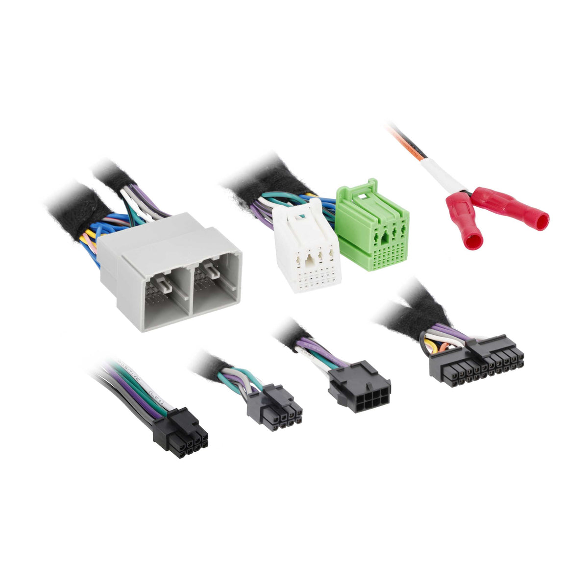 DSP T-Harness - GM 2021-Up — AXDSPH-GM33