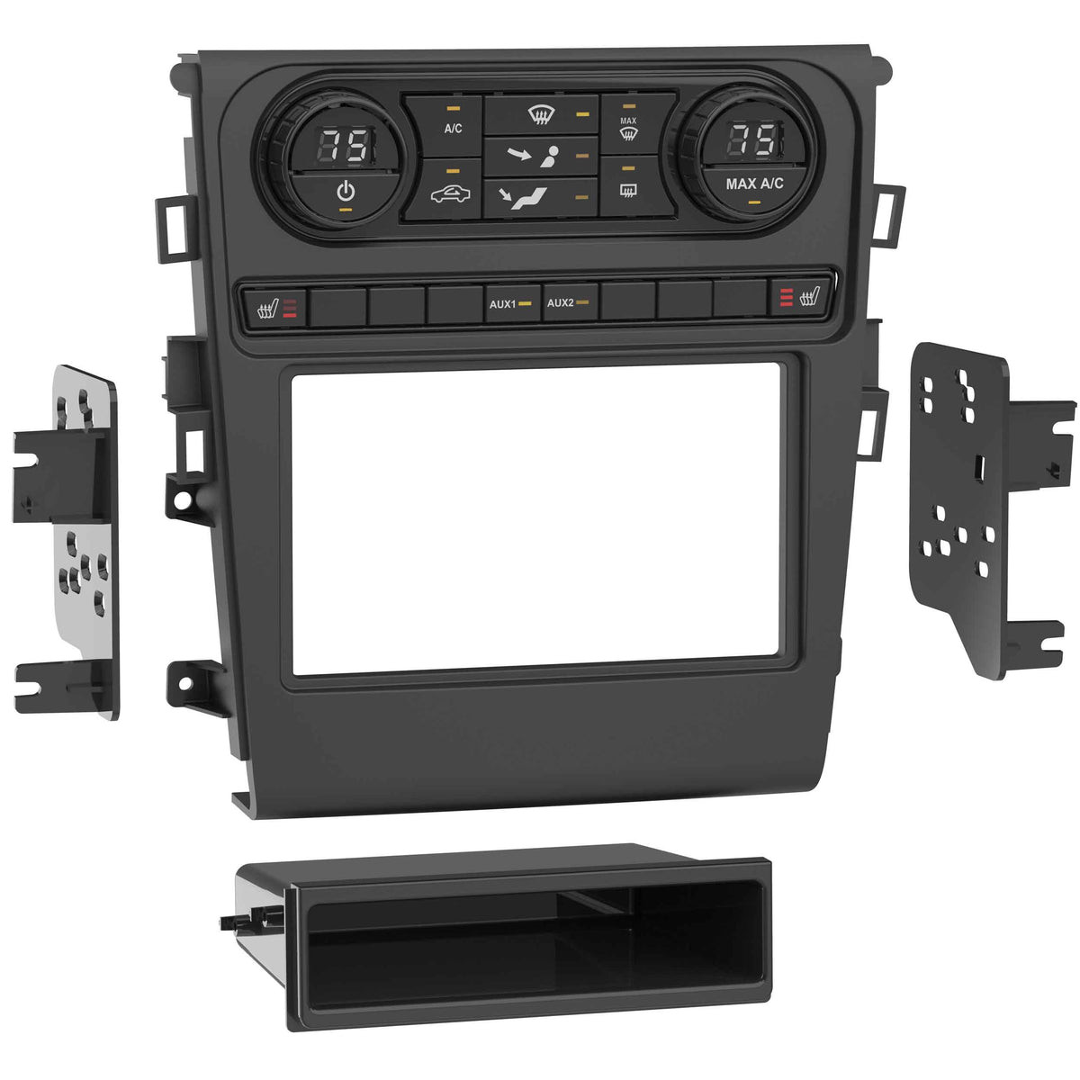 Ford Fusion 2013-2019 — 99-5854B