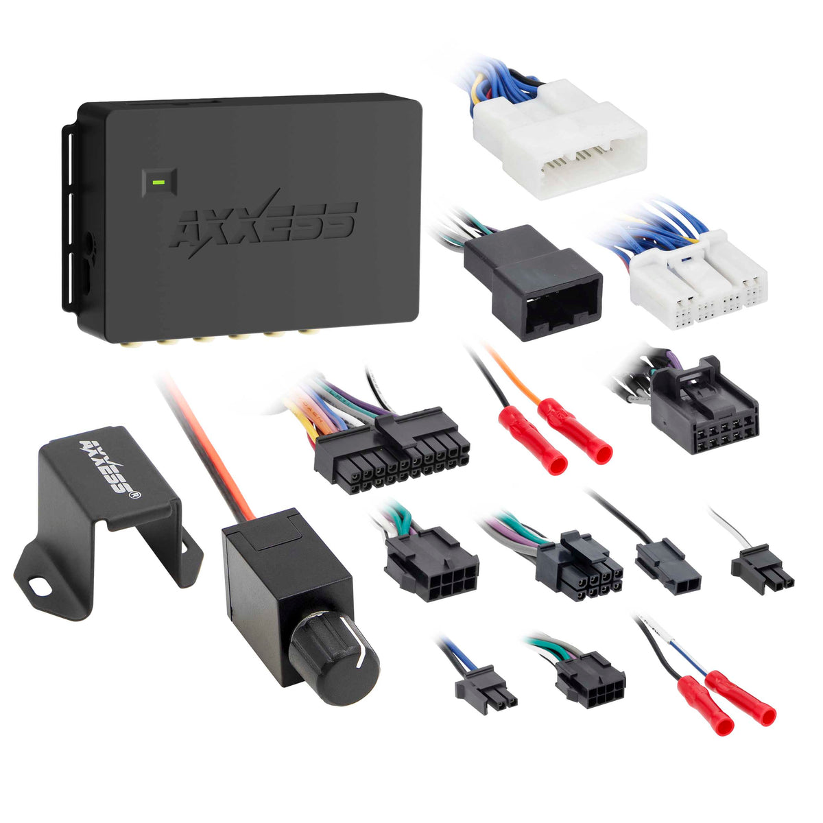 Toyota 2016-2023 — AXAMP-TY3