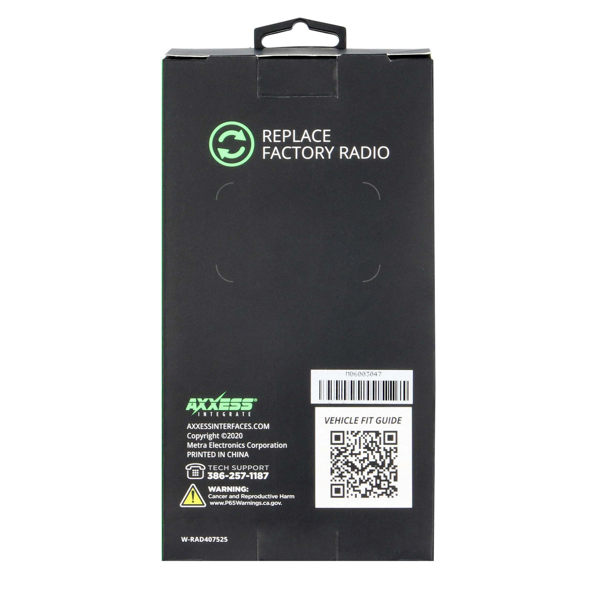Data Interface with SWC - Land Rover 2010-2013 — AXDIS-LR112