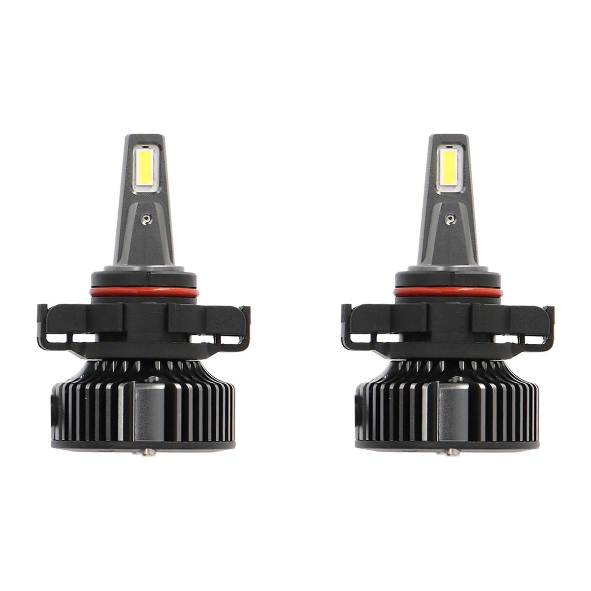Heise 5202 Pro Series LED Kit - Single Beam