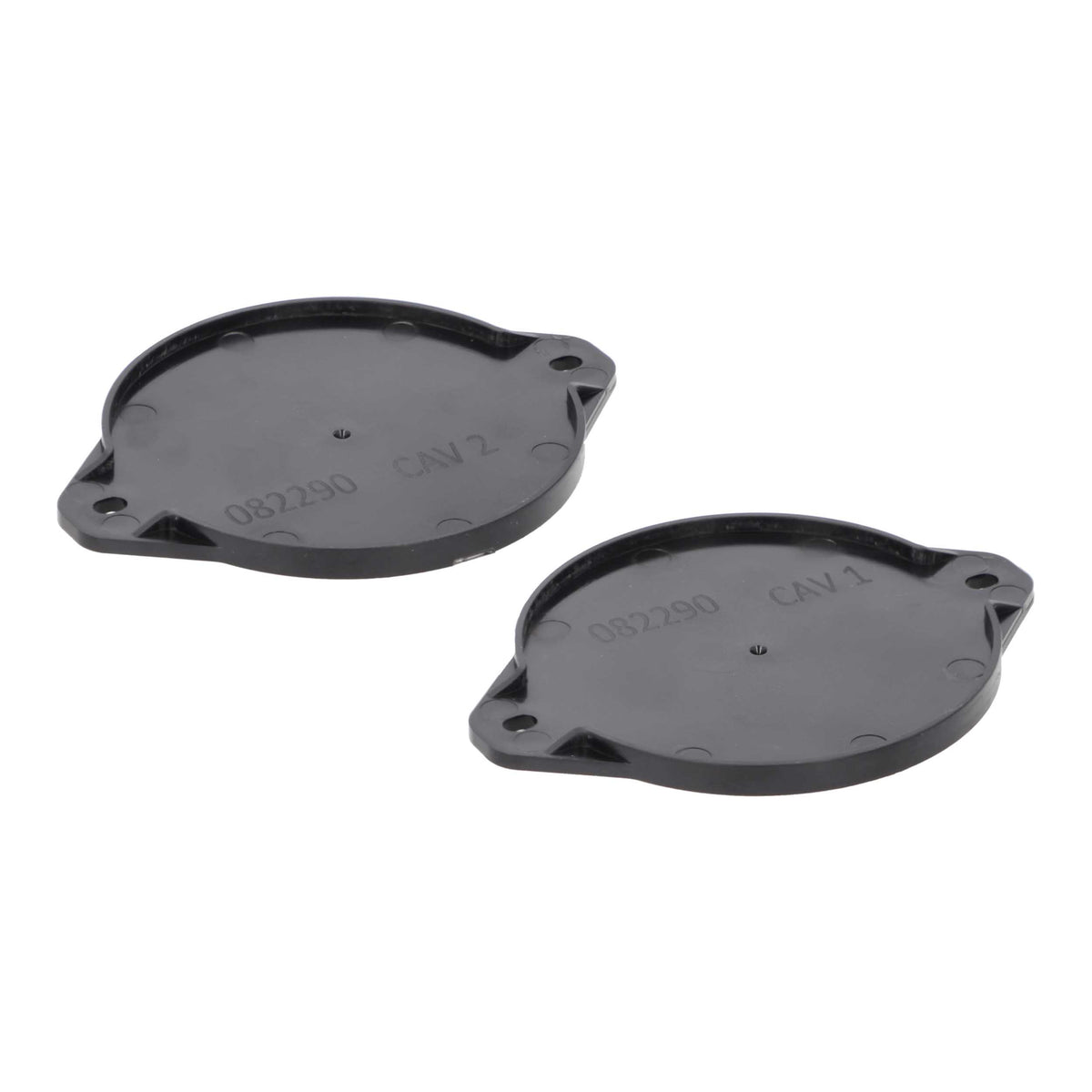 Tesla Model X | Model S 2012-2022 - 2.5" Tweeter — 82-8605