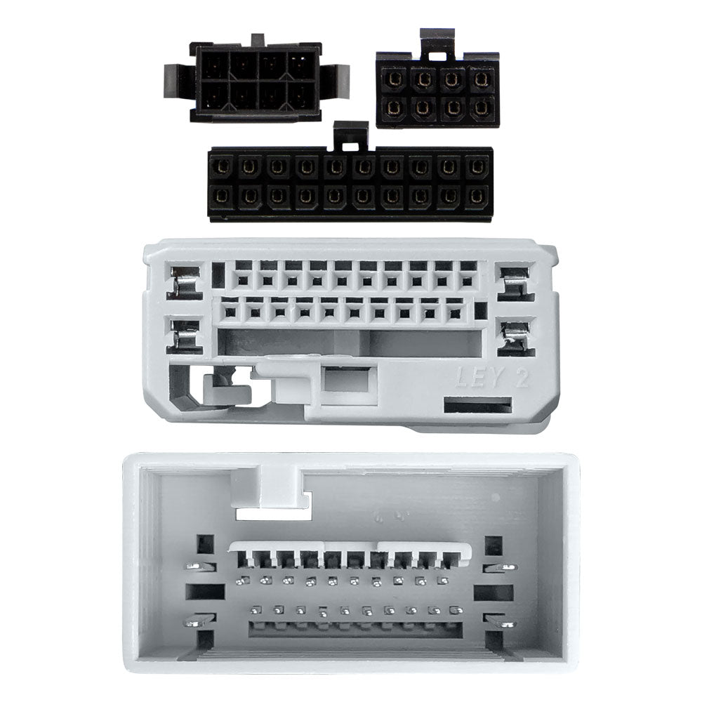 DSP Data Interface - Honda 2008-2017 — AXDSPX-HN1