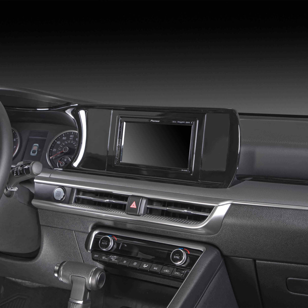 Kia K5 2021-2023 — 107-KI2HG