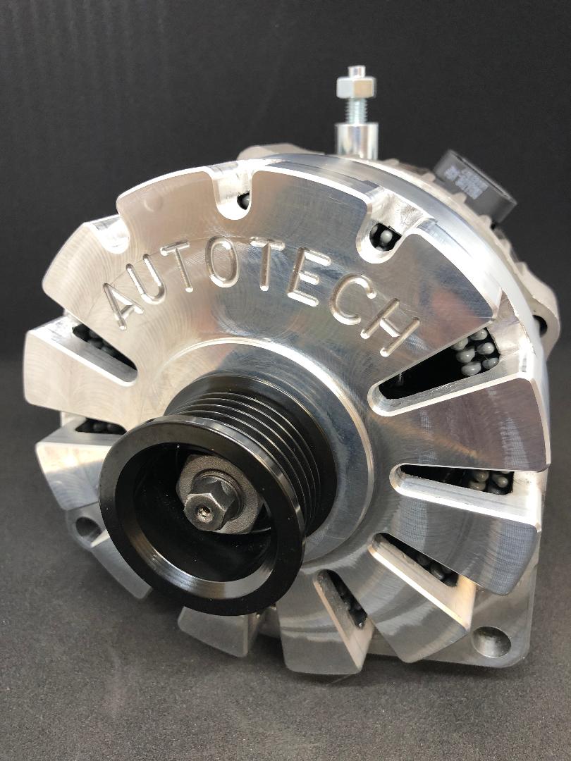 Autotech Engineering HP-BATE11234-370A manufacturer product image 1