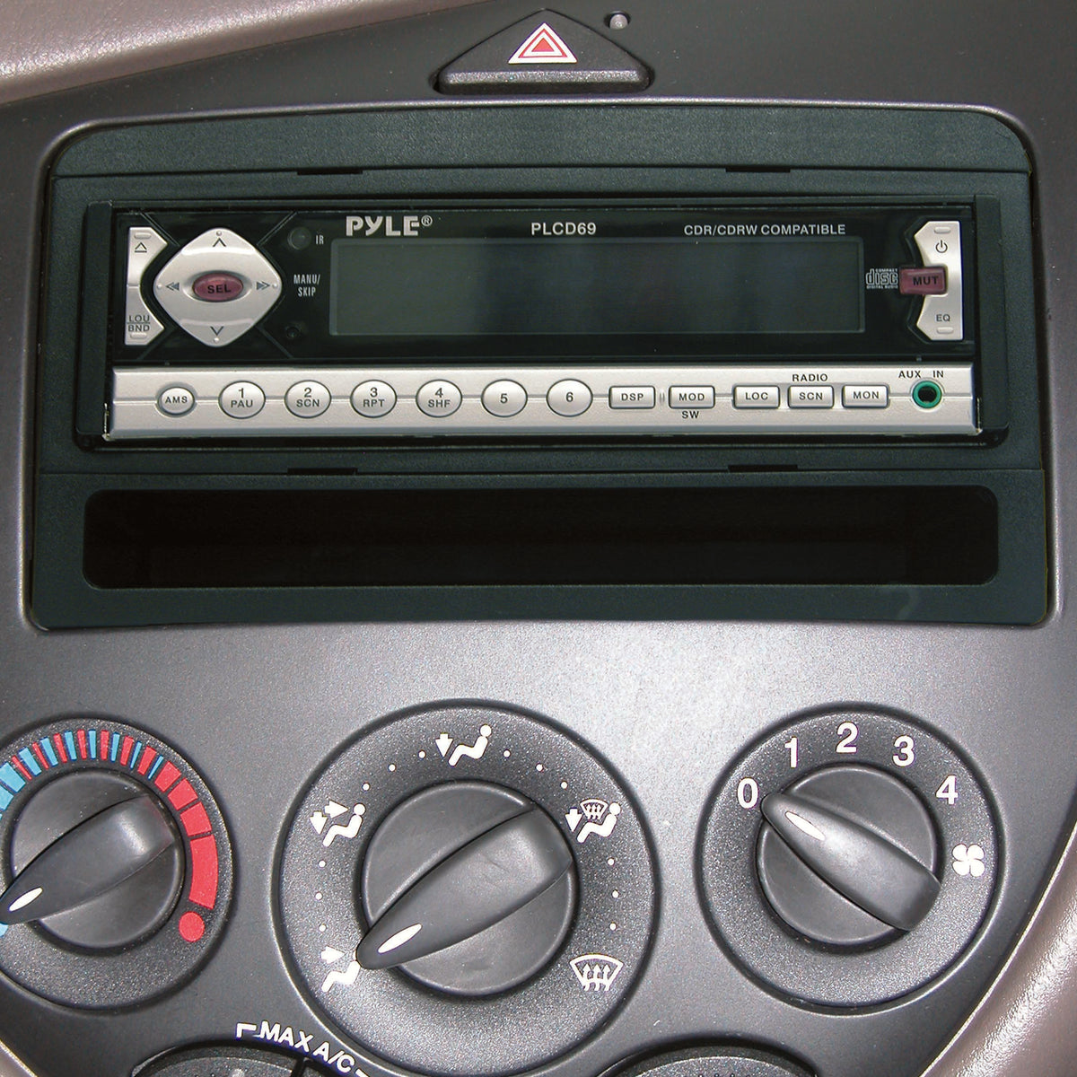 Ford Focus 2000-2004 | Mercury Cougar 1999-2002 — 99-5806