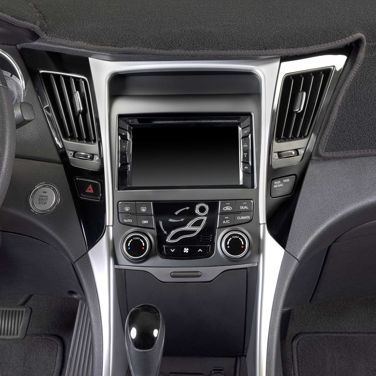 Hyundai Sonata 2011-2015 — 95-7296