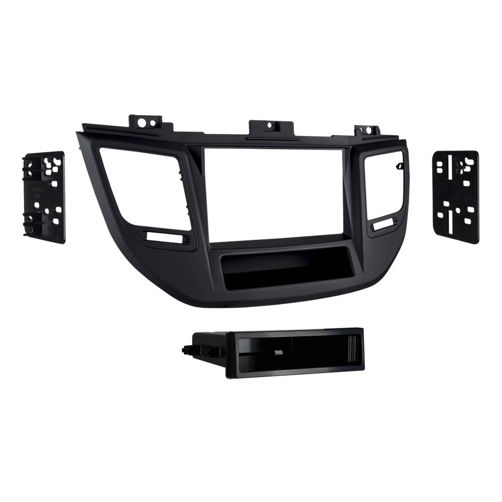 Hyundai Tucson 2016-2018 — 99-7369B