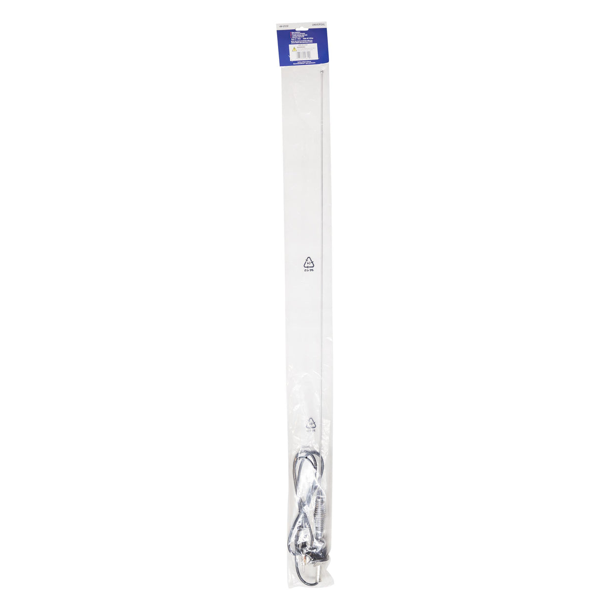 Universal Antenna with Spring — 44-US30