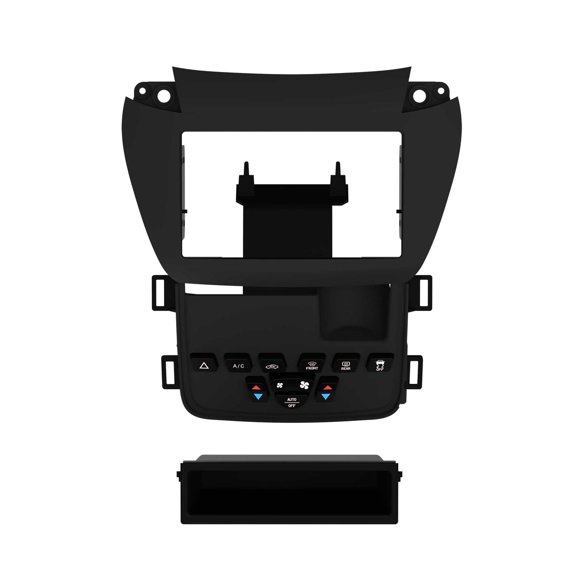 Dodge Journey 2011-2020 — 99-6520B