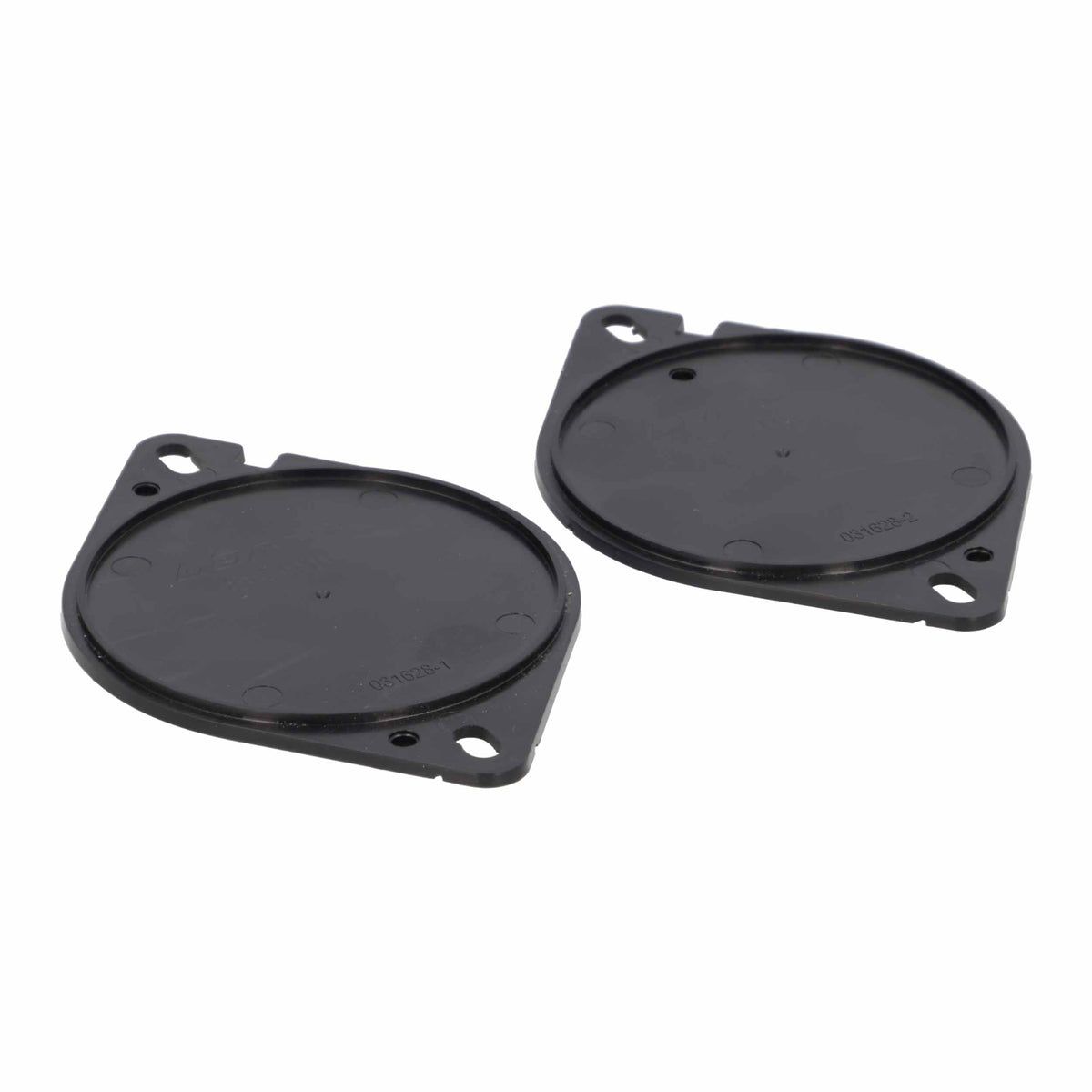 Multi-App 1977-Up - 2.5" Tweeter — 82-3016