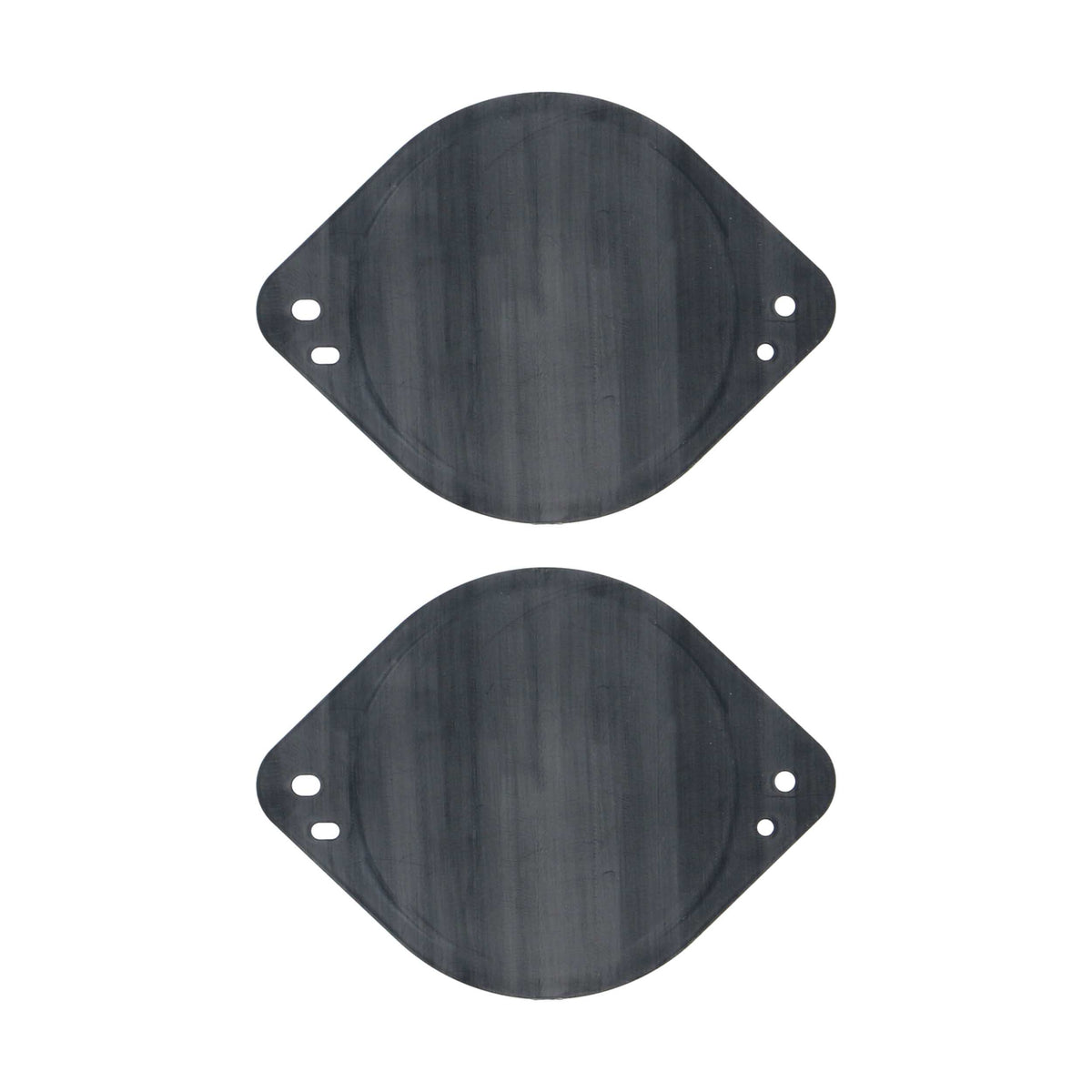 Ford Bronco 2021-Up - Tweeter (Dash-Mount) — 82-5609