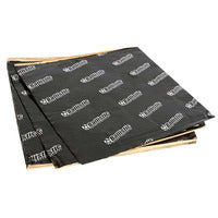 Ballistic Trunk Kit - Ballistic Series | 12 pc. SSTKT