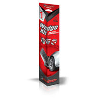 Ballistic Wedge Kit - Ballistic Series SSWEDGE