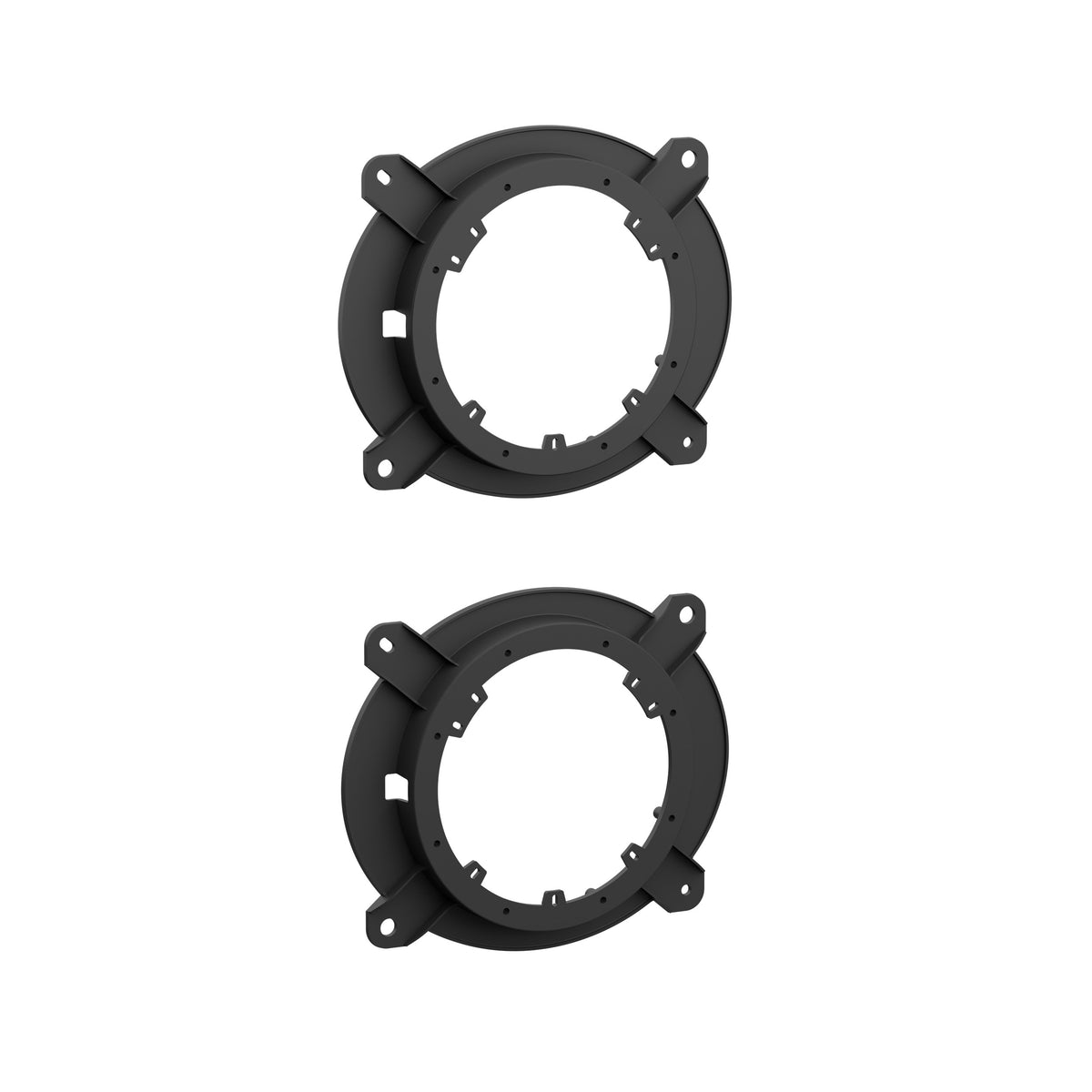 Toyota 2018-Up - 6.5" & 6.75" — 82-8156
