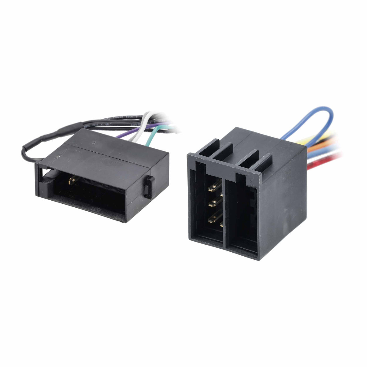 Amp Integration Harness - Land Rover Discovery 1994-1999 — 70-9400