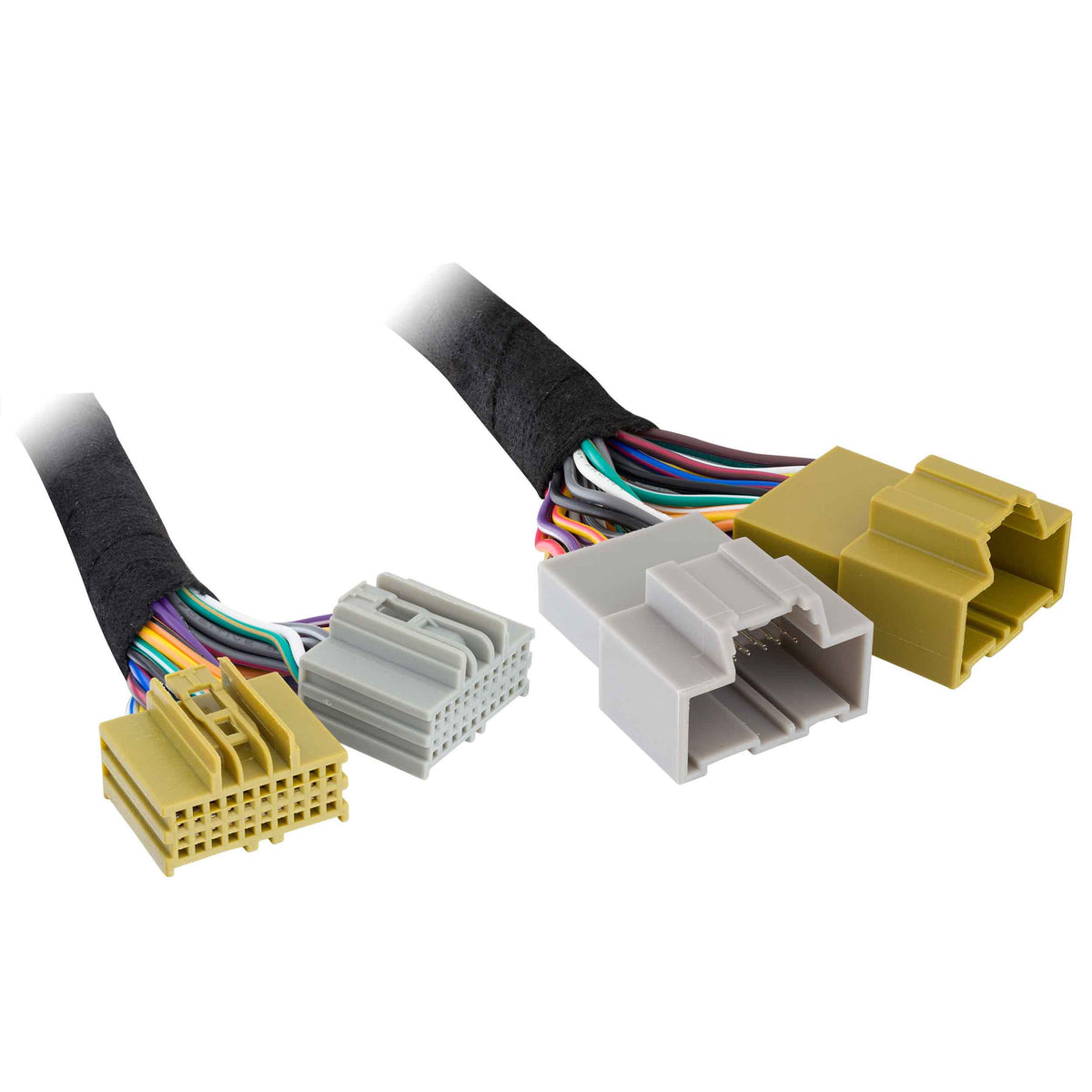 Extension Harness AX-Series Interface - GM 2016-2021 — AXEXH-GM10
