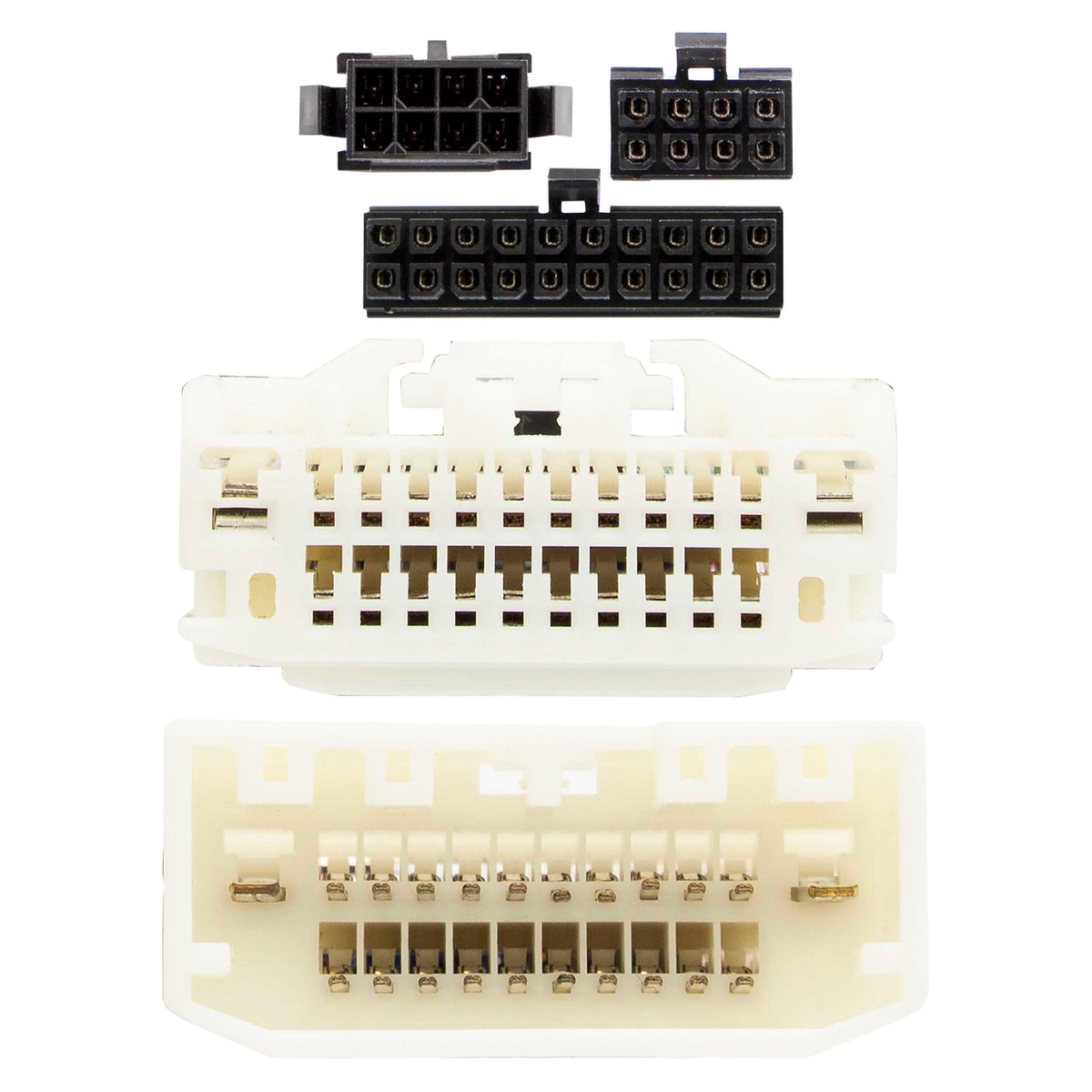 DSP T-Harness - Chrysler | Dodge 2011-2020 — AXDSPH-CH3
