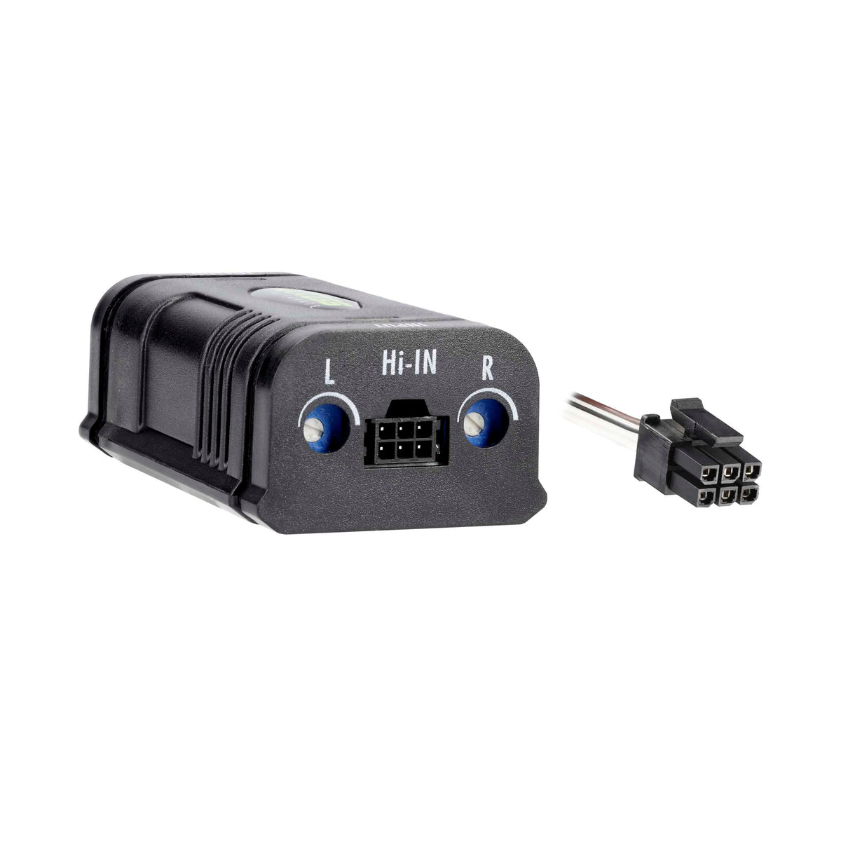 2-Channel Adjustable Line Output Converter — AXLOC-150A