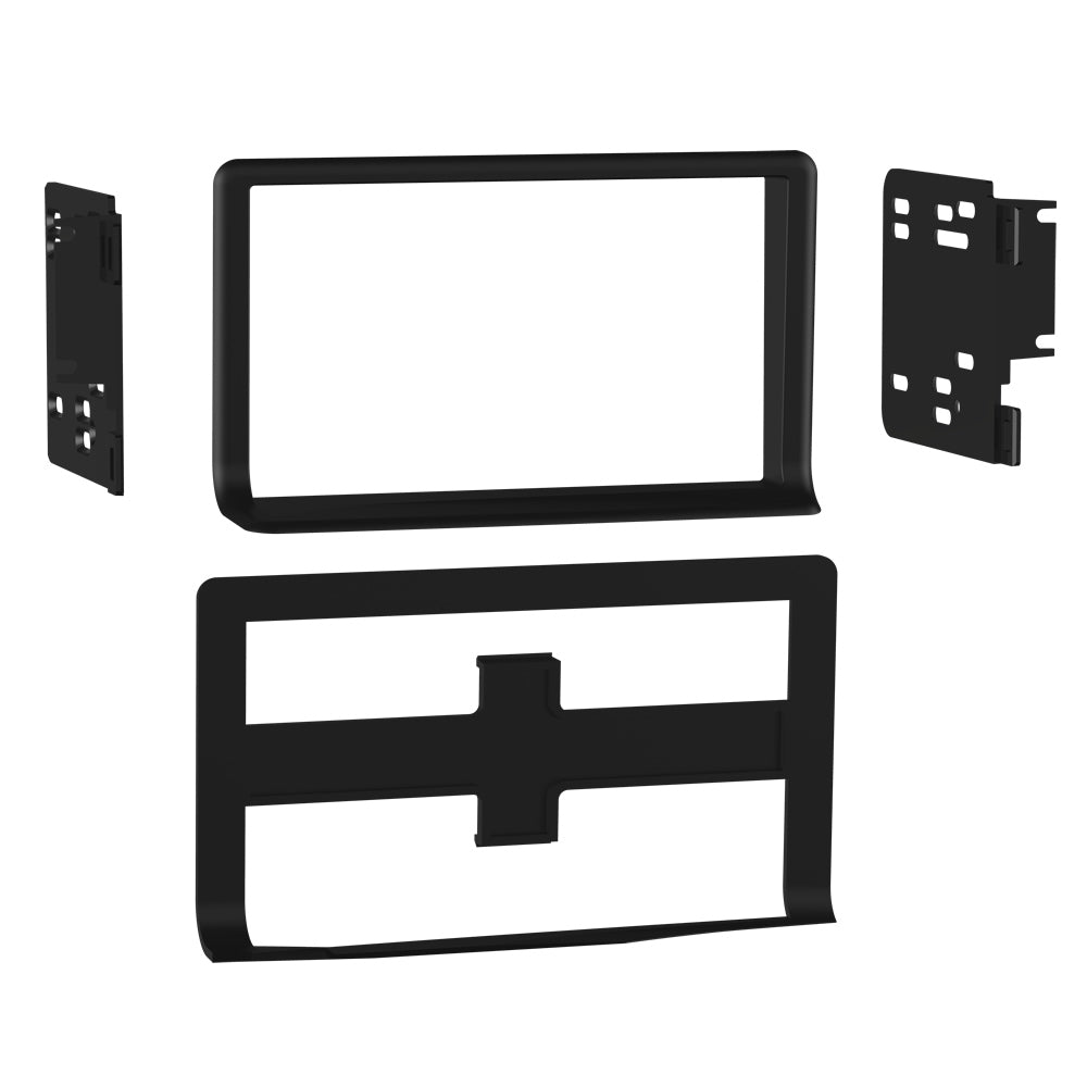 Ford Econoline 1992-1996 — 95-5704
