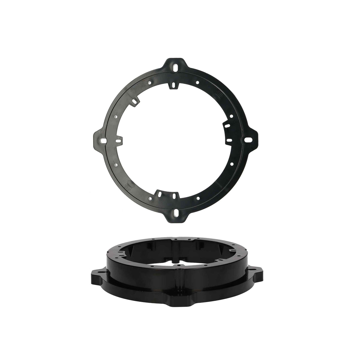 Hyundai | Kia 2001-2013 - 6" to 6.75" — 82-7302