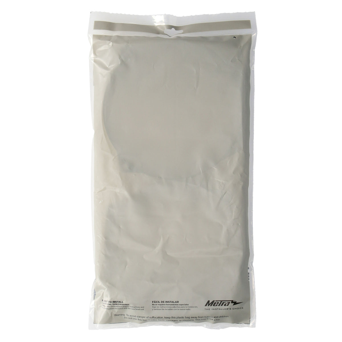BMW 2002-2008 - 6" — 82-9302