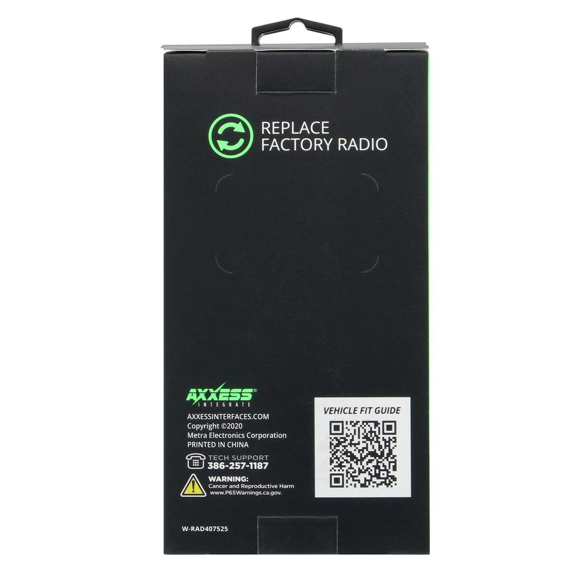Data Interface with SWC - Cadillac STS 2005-2011 — AXDIS-GM13