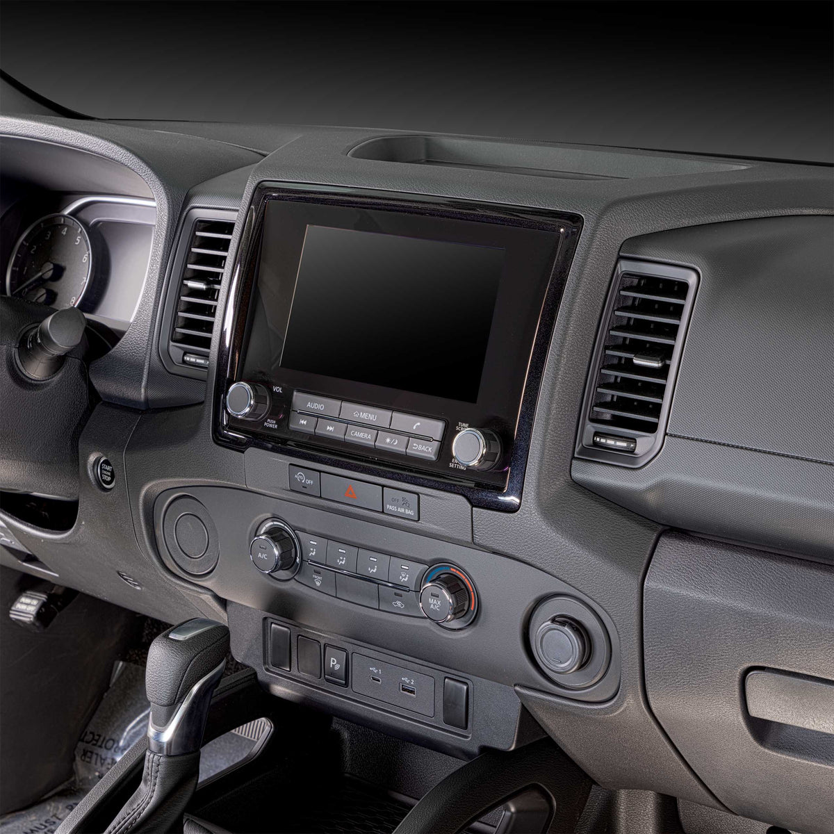 Nissan Frontier 2022-2024 — 95-7641B