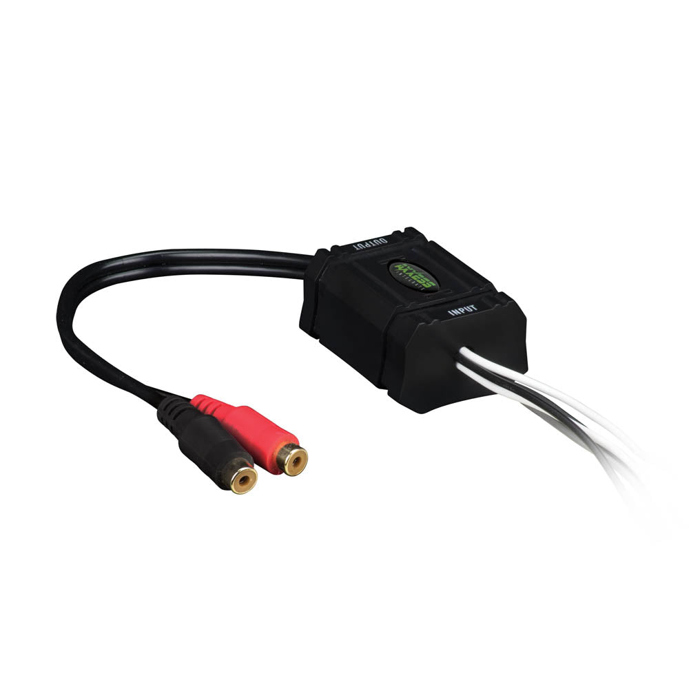 2-Channel Fixed Line Output Converter | 40V Input — AXLOC-30F