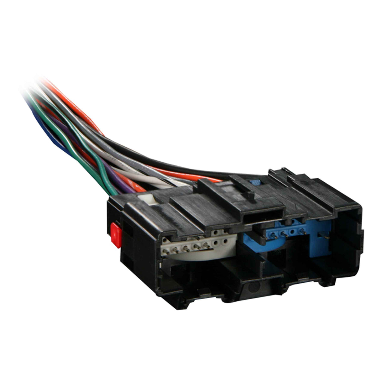 Radio Replacement Harness - GM 2006-2012 — 70-2104