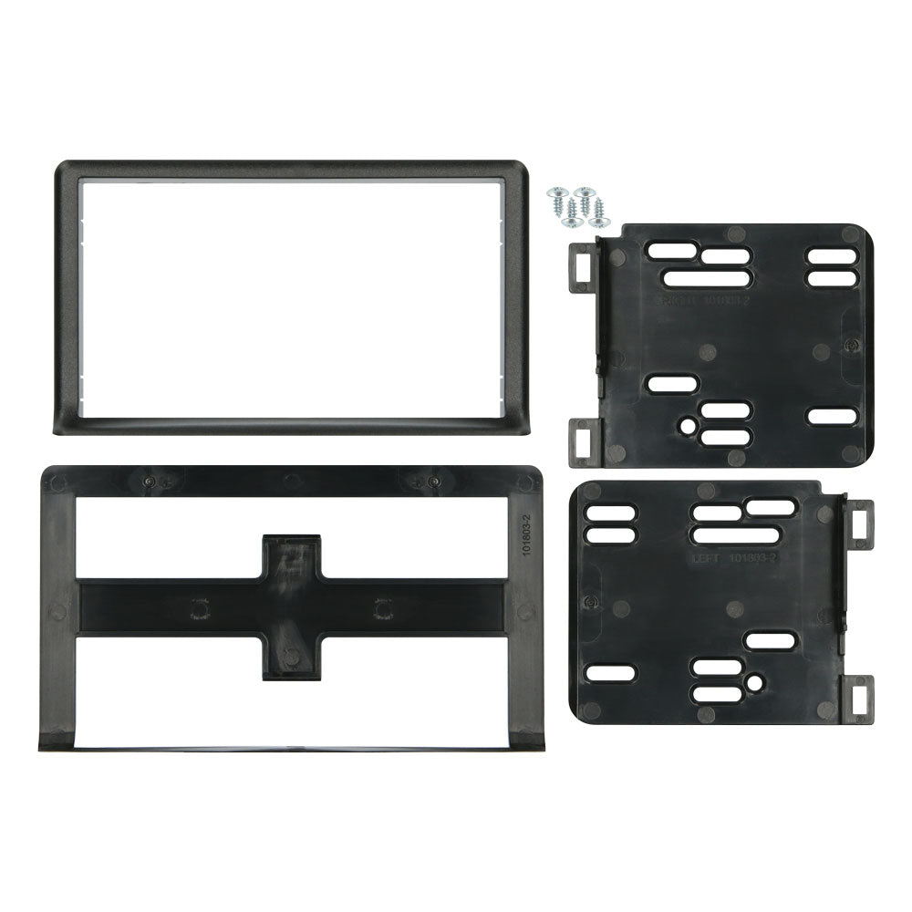 Ford Econoline 1992-1996 — 95-5704