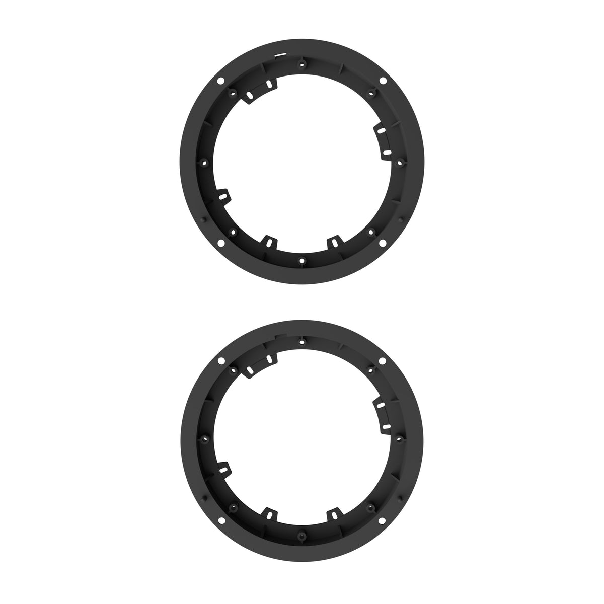 Hyundai | Genesis Coupe 2010-Up - 6" to 6.75" — 82-7301