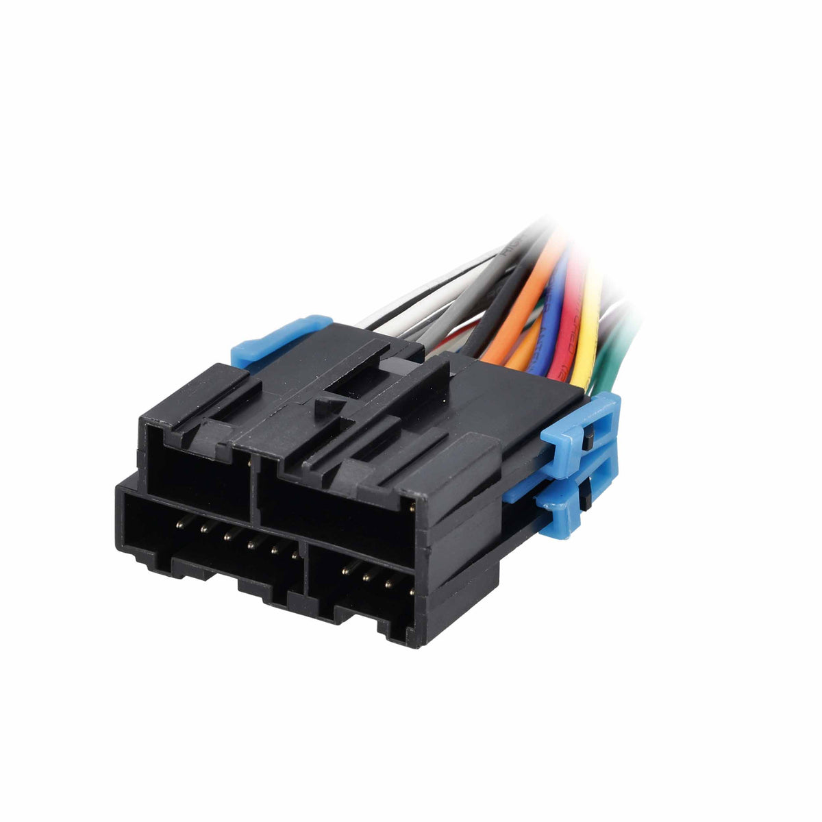 GM 1988-2005 (20-pin, fully terminated) — 70-1858-1