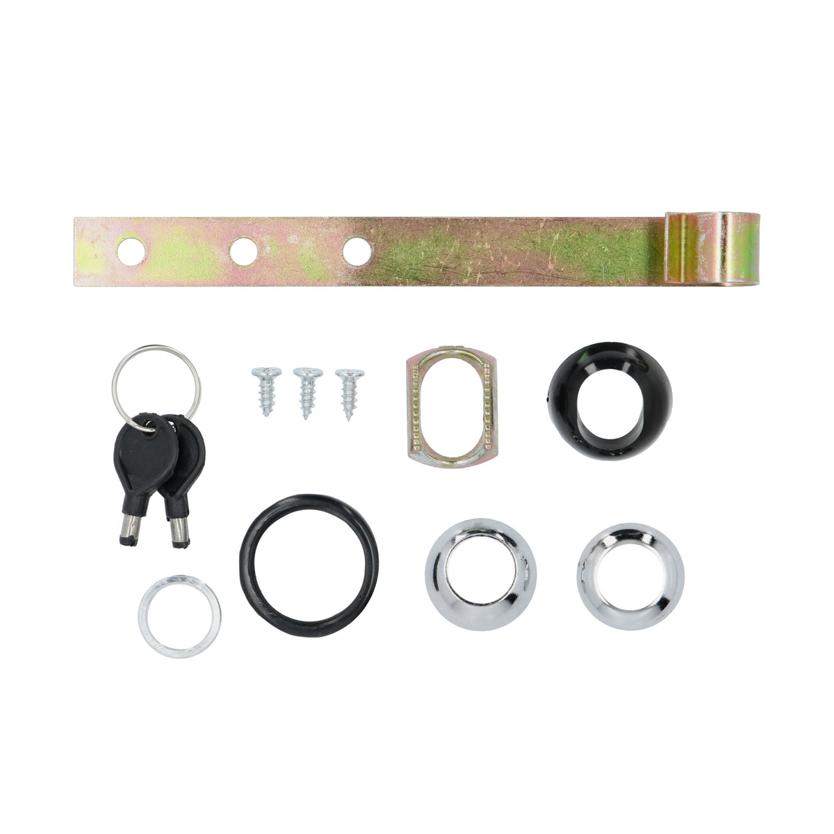 Multi-App 1978-2013 | RetractableMast — 44-UL105