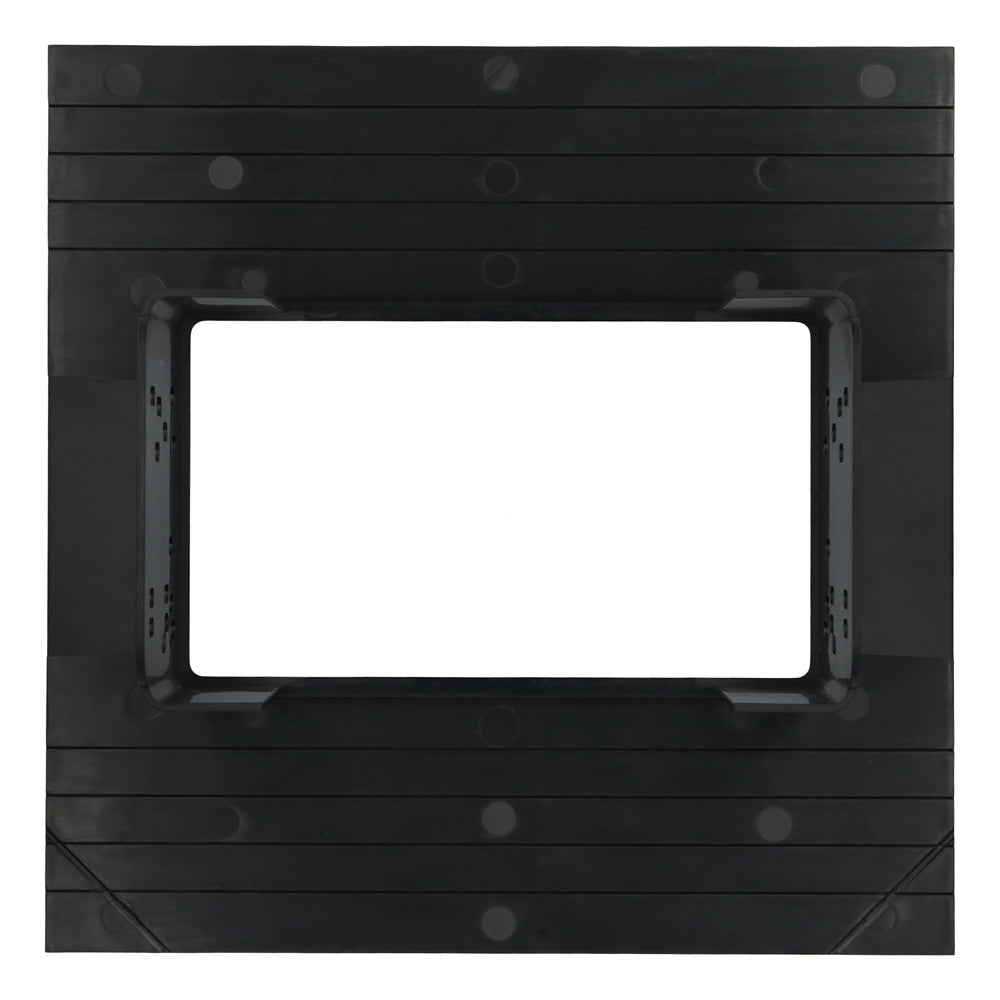 Universal Double-DIN Dash Kit — 95-9999