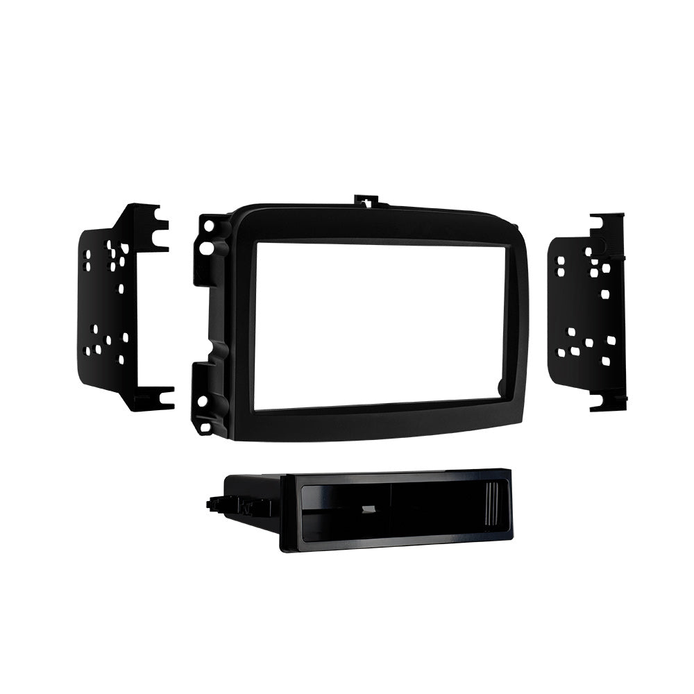 FIAT 500L 2014-2020 — 99-6521B