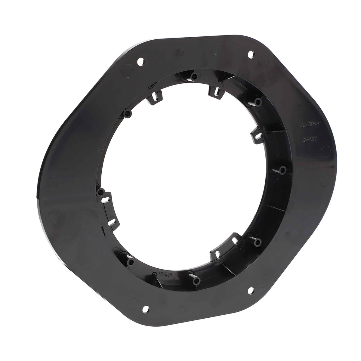 Ford F-150 2015-Up - 6.5" (Front) — 82-5607