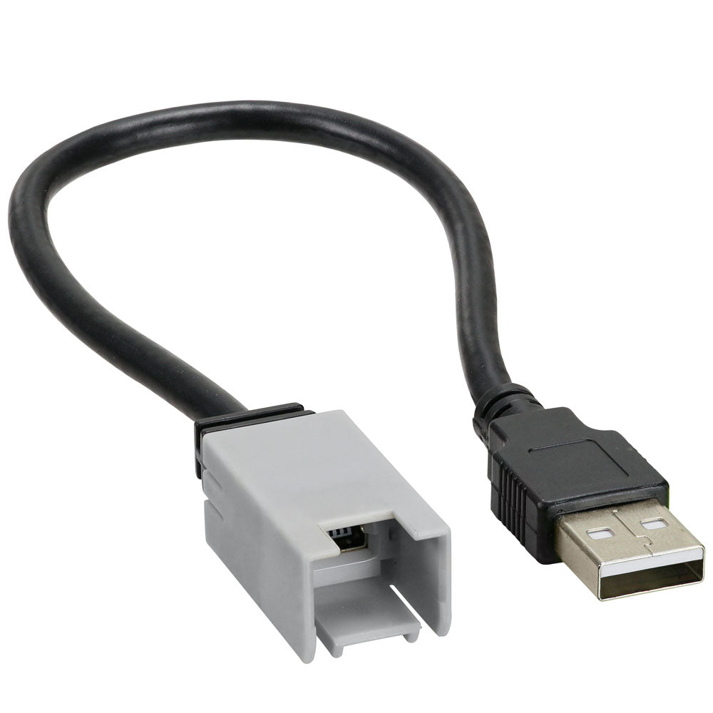 OEM Retention - GM 2010-2019 — AXUSBM-B