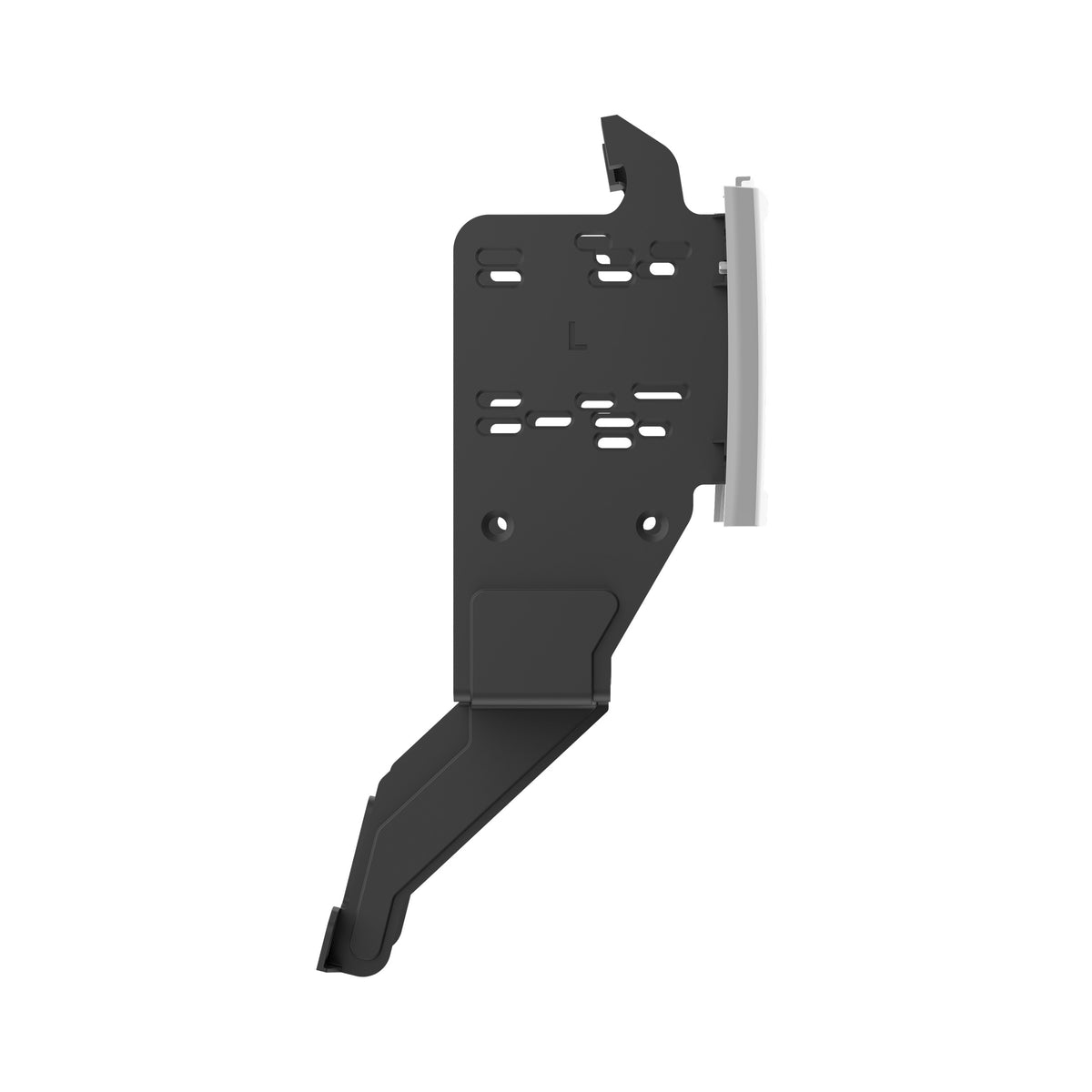 Nissan Maxima 2000-2003 (without factory NAV or small radio/pocket combo) — 95-7645G