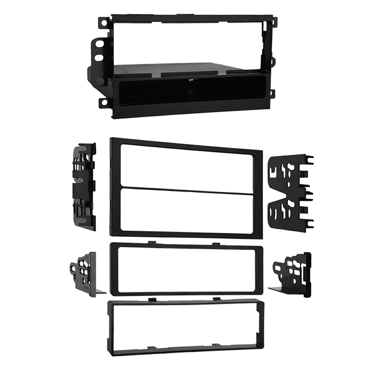 GM | Isuzu | Suzuki Multi-Kit 1990-2012 — 99-2003