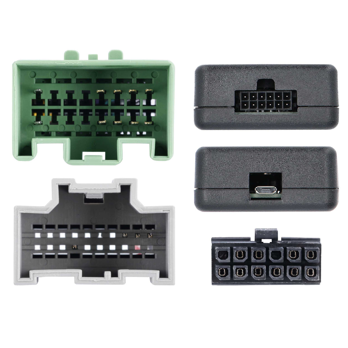 Data Interface - Chevy | GMC 2014-2021 — AXDI-GMLN9