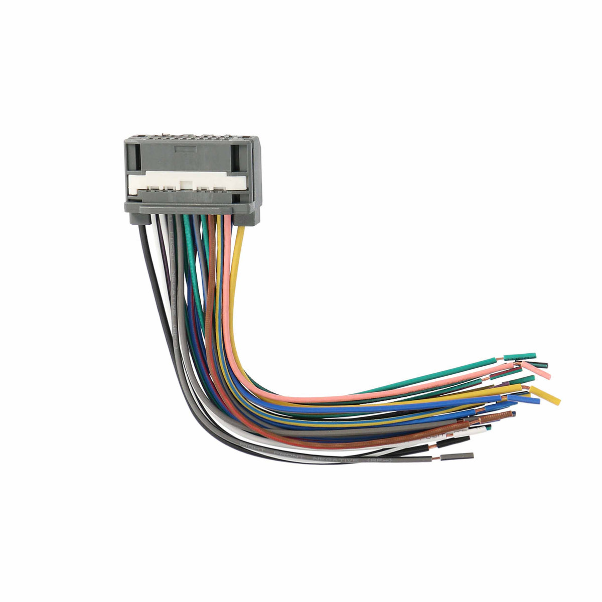 OEM Harness - Chrysler 2007-2020 — 71-6522