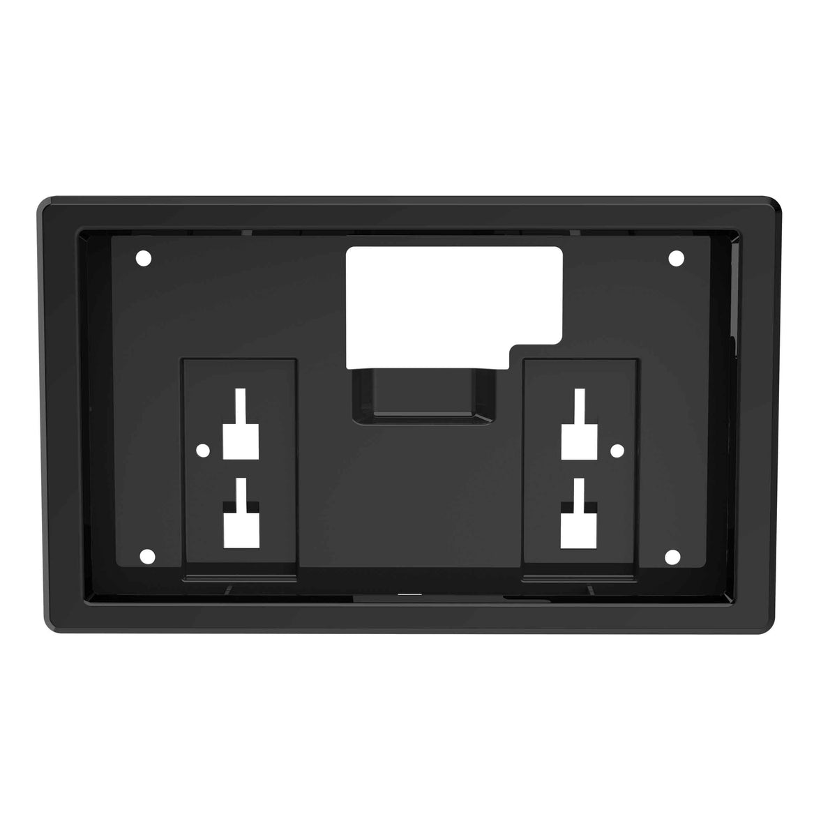 Universal Floating Mount Kit - Fits Pioneer 6.8" Modular Radios — 107-UN02