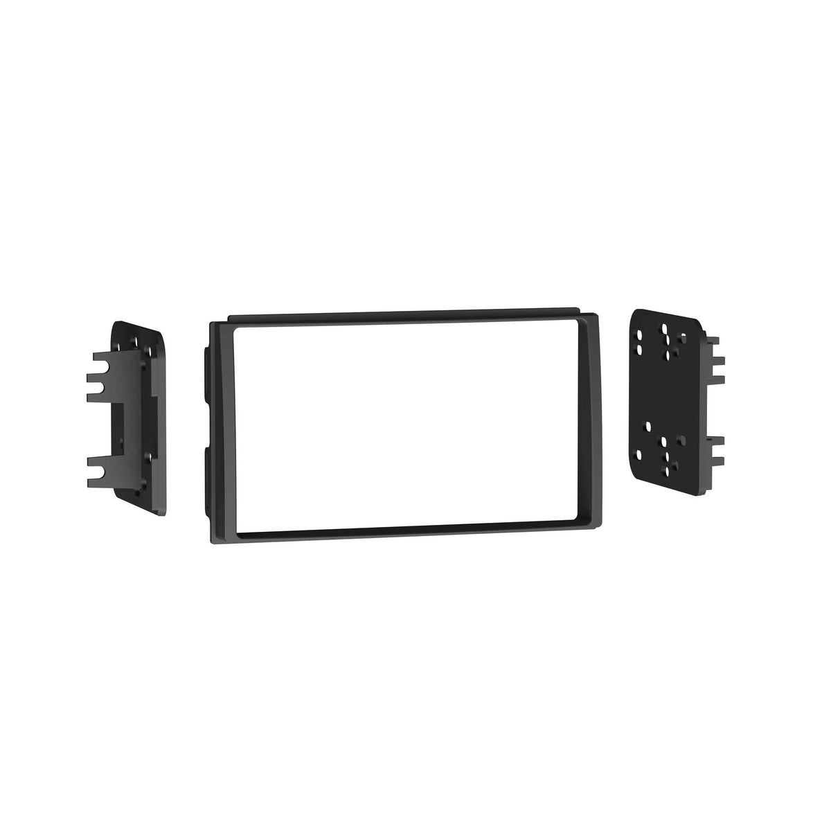 Kia Spectra 2007-2009 — 95-7330