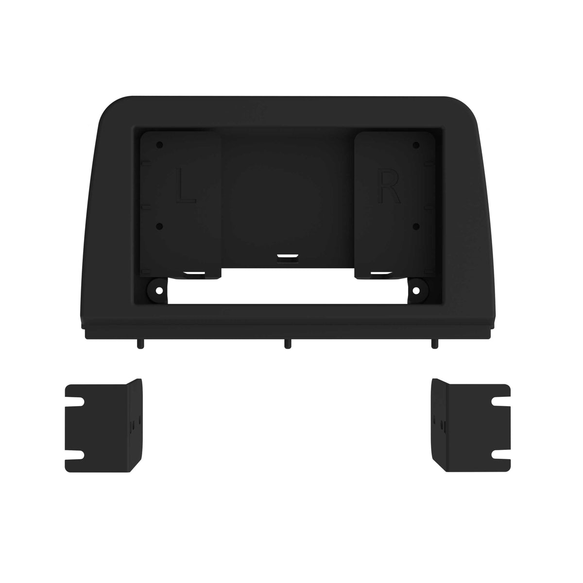 Pioneer® Radio Integration Package - Ford Escape 2020-2022 — AXPIO-ES1