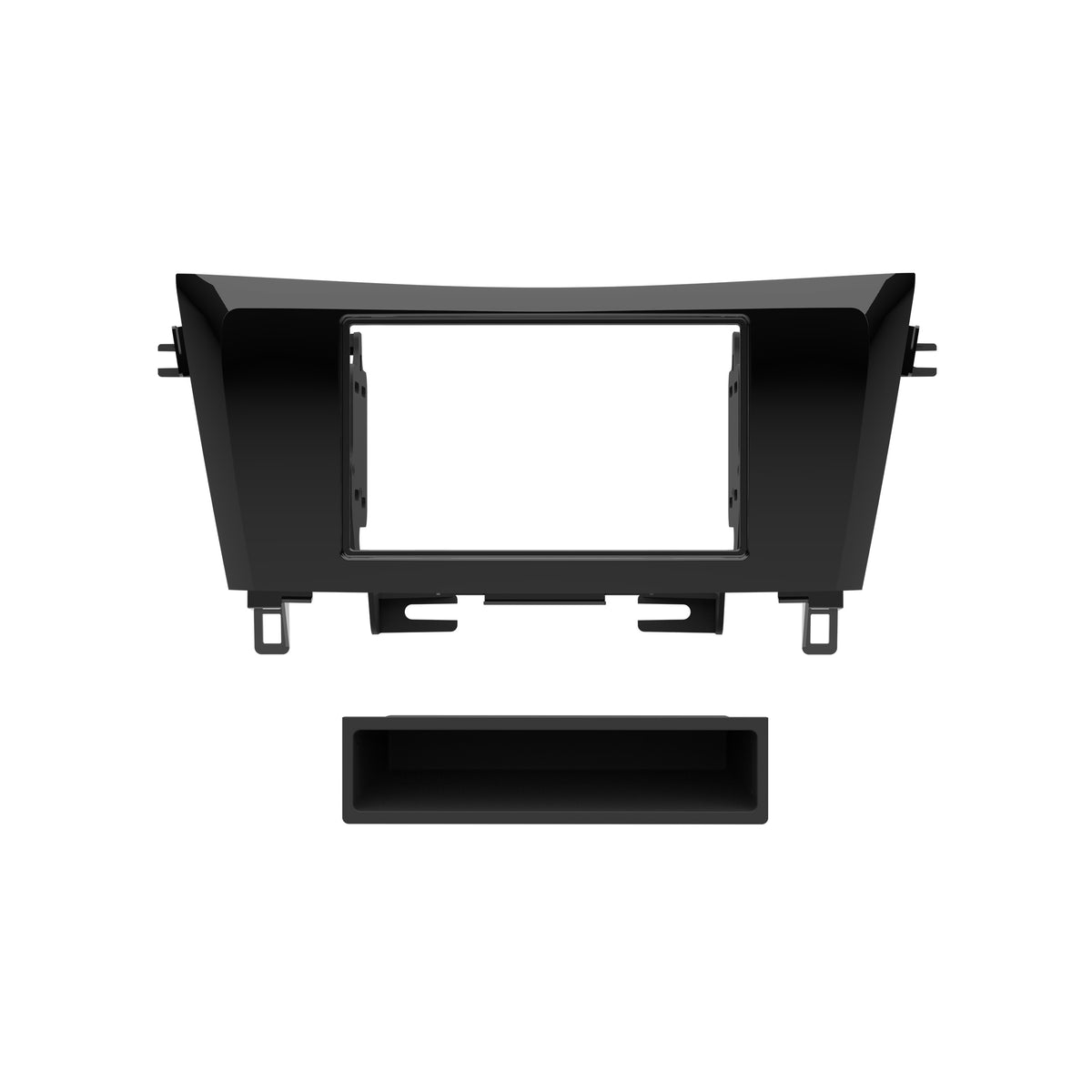 Nissan Rogue 2014-2020 — 99-7622HG