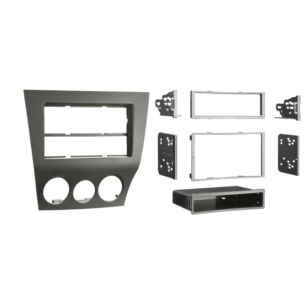 Mazda RX-8 2009-2011 — 99-7515B